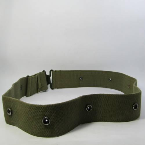 SADF webbing belt - 111cm