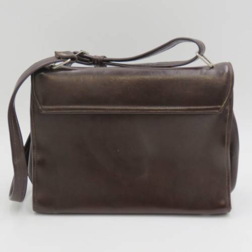 SADF Civil Defense college woman`s handbag - Official military issue - Circa 1973