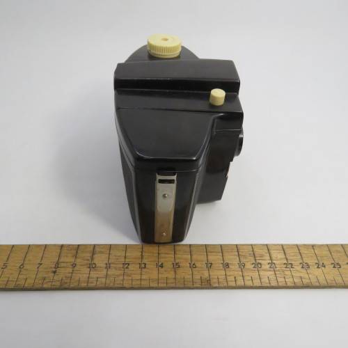 Vintage Kodak Brownie Cresta ll camera