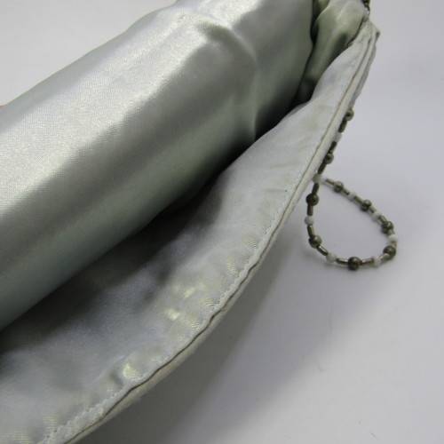 Vintage Ladies purse with beadwork