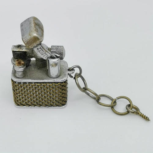 Vintage miniature Zenth lighter