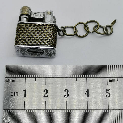 Vintage miniature Zenth lighter