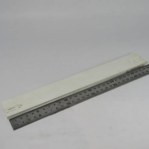 Castel Rietz slide ruler - vintage