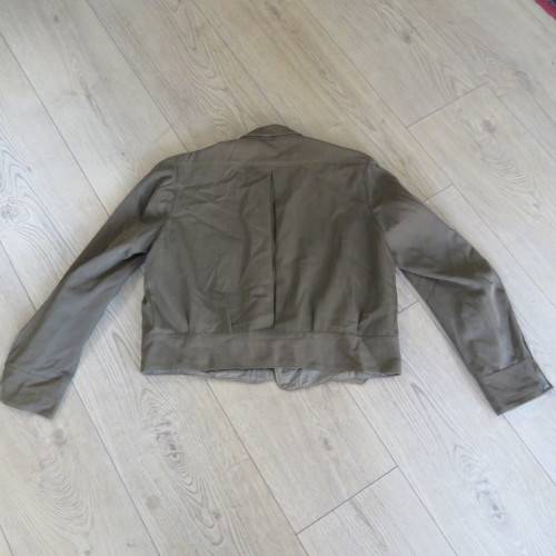 SADF combat bunny jacket