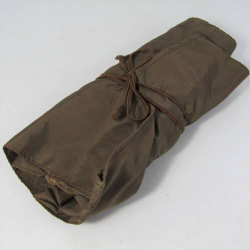 SADF Nutria toiletries bag