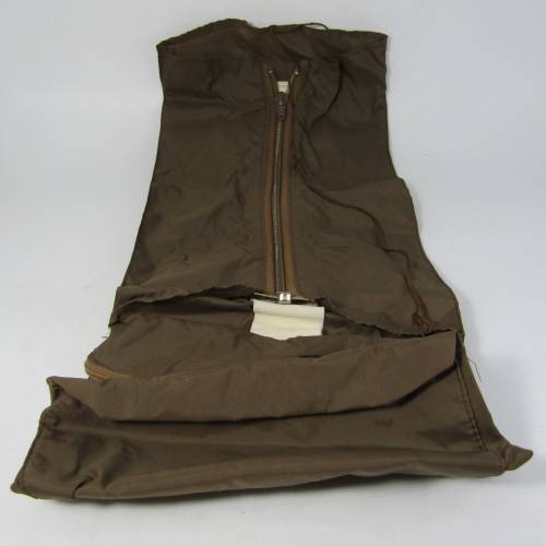 SADF Nutria toiletries bag