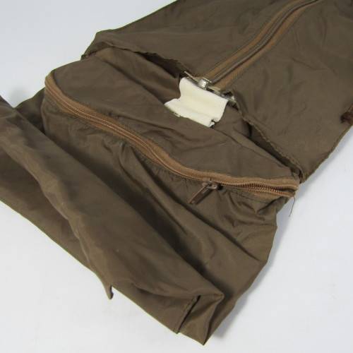 SADF Nutria toiletries bag