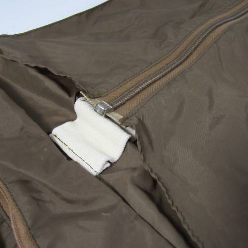 SADF Nutria toiletries bag