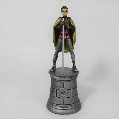 DC Comics Robin figurine - Superhero collection