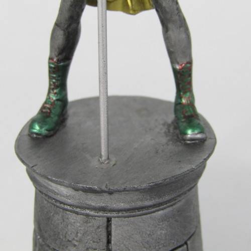 DC Comics Robin figurine - Superhero collection