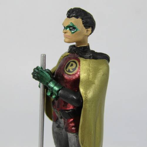 DC Comics Robin figurine - Superhero collection