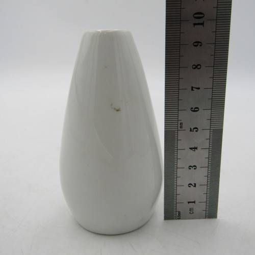 Swakopmund South West Africa flower pot - made by Constantia