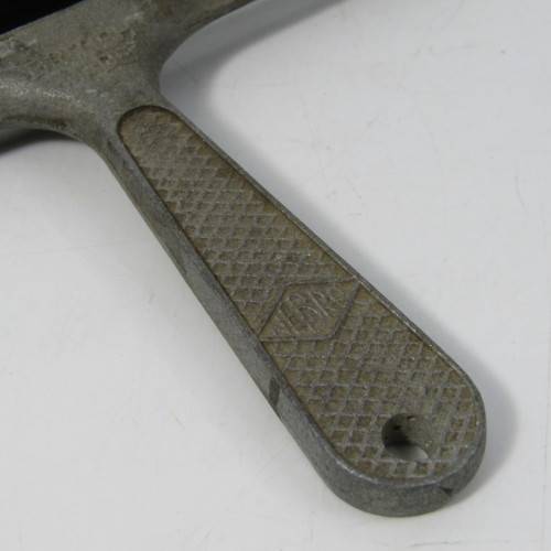 Nebro screen printing ink roller - vintage