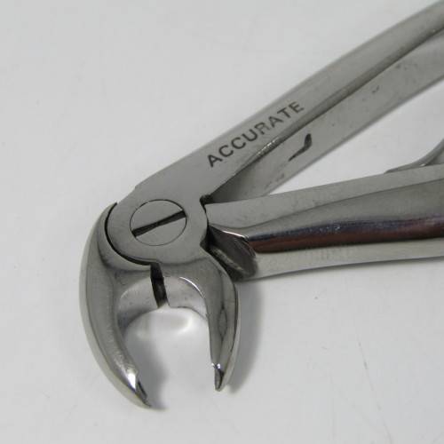 Lot of 4 Dentist tools - unused