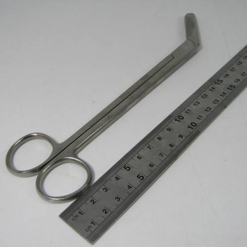 Lot of 5 Dentist stainless steel tools - unused