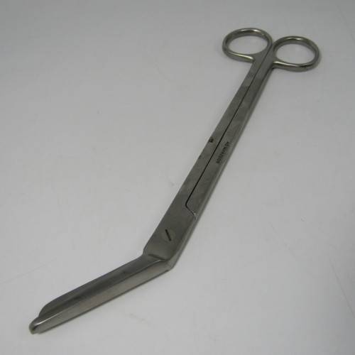 Lot of 5 Dentist stainless steel tools - unused