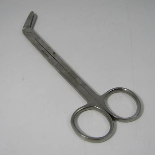 Lot of 5 Dentist stainless steel tools - unused