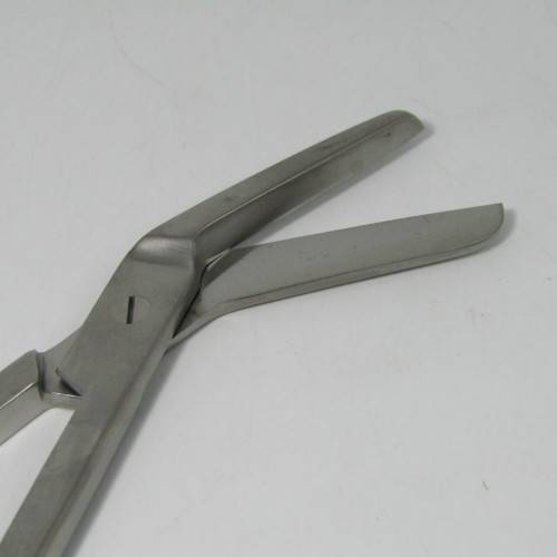 Lot of 5 Dentist stainless steel tools - unused