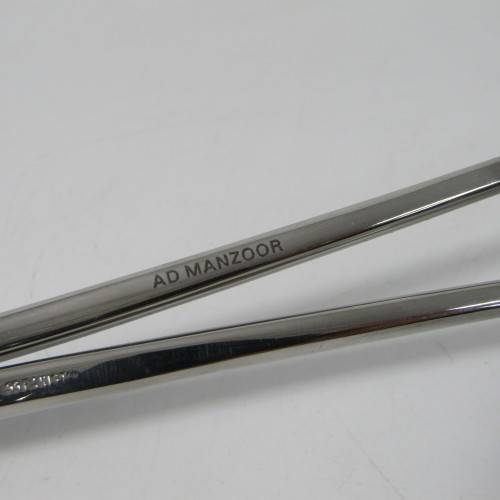 Lot of 6 Dentist tools - unused