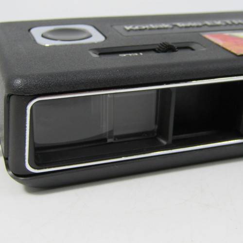 Kodak Tele-Ektra 300 camera in oriiginal box with booklet