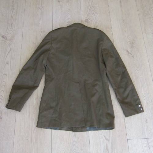 SADF Catering Corps Lieutenant step out tunic