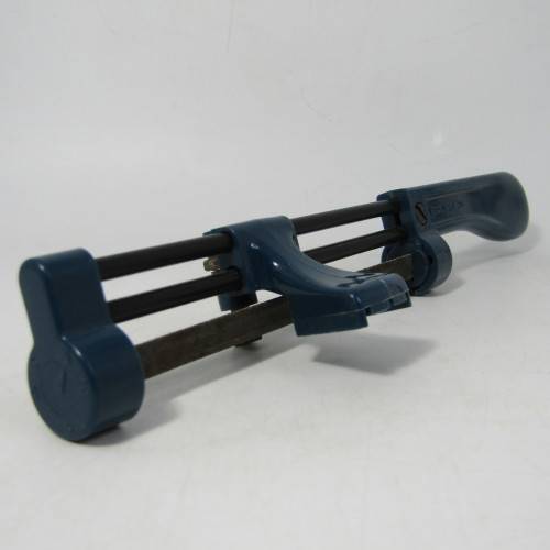 Vintage Eclipse saw sharpener