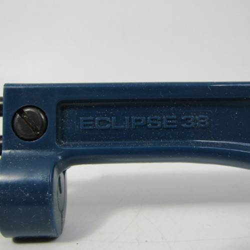 Vintage Eclipse saw sharpener