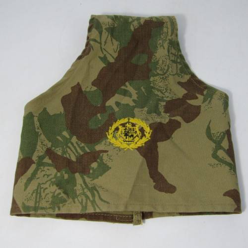 Old Koevoet Camo Police Task Force rank brassard