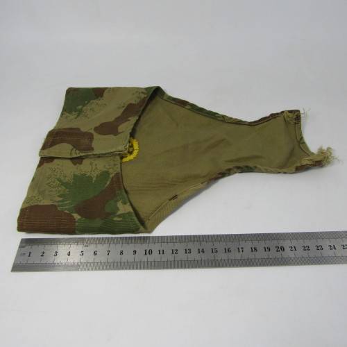 Old Koevoet Camo Police Task Force rank brassard