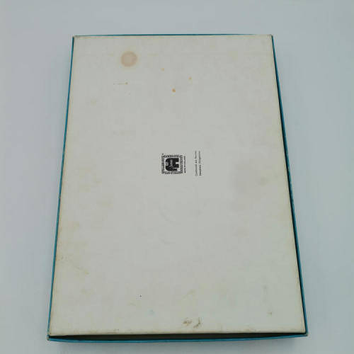 Vintage Jumbo Multi Electro 240 educational game