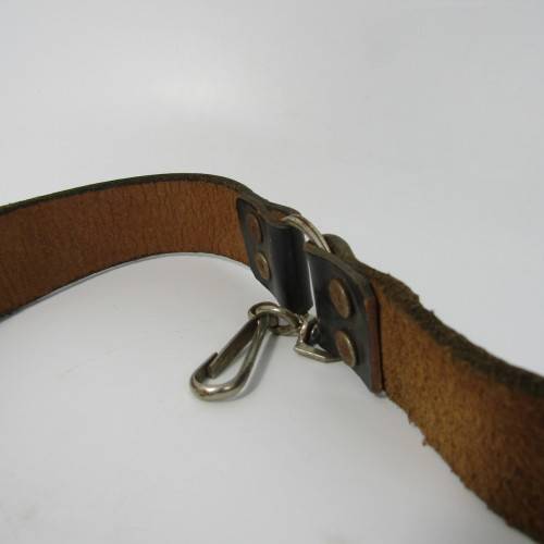 Vintage Voortrekkers Hou Koers belt - 87cm