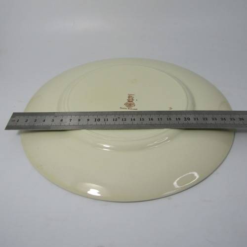 Vintage Royal Doulton England plate