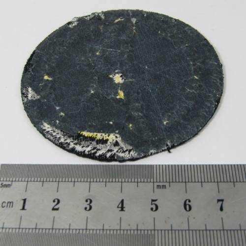 Comrades Marathon cloth badge