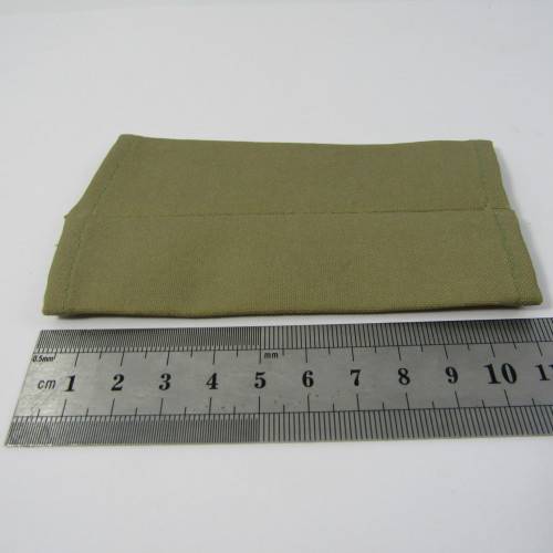 South African Homelands Transkei Defence Force Lieutenant General rank epaulettes