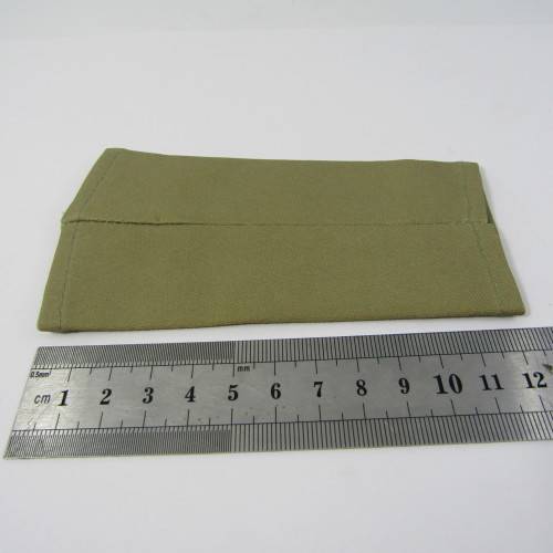 South African Homelands Transkei Defence Force Generals rank epaulettes