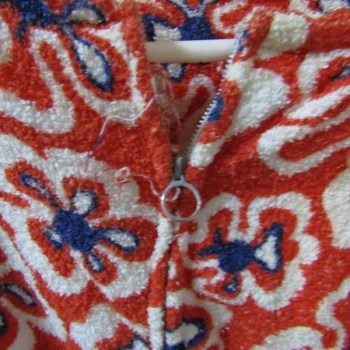 Vintage SA Army womans college official military issue swimsuit