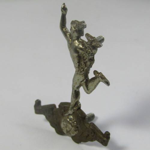 South African Corps of Signals cap badge