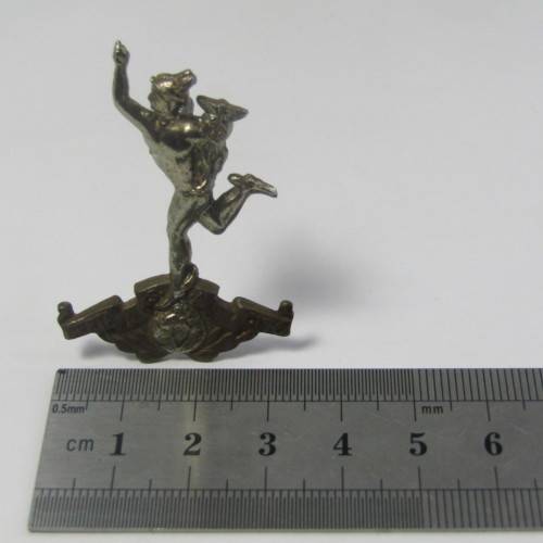 South African Corps of Signals cap badge