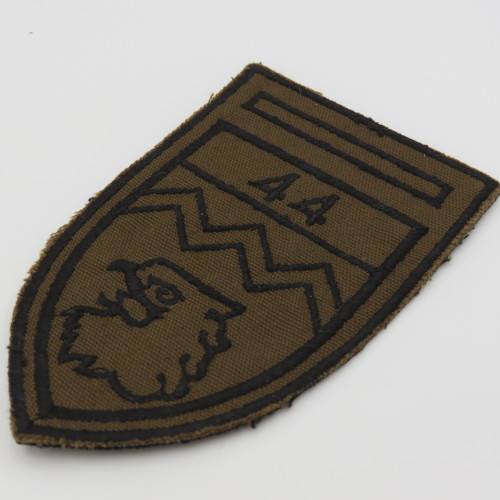 SADF 44 Parachute brigade light artillery regiment cloth flash
