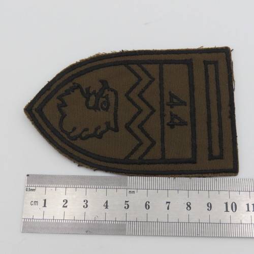 SADF 44 Parachute brigade light artillery regiment cloth flash