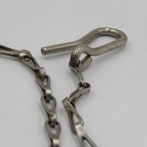 The ACME City whistle with chain