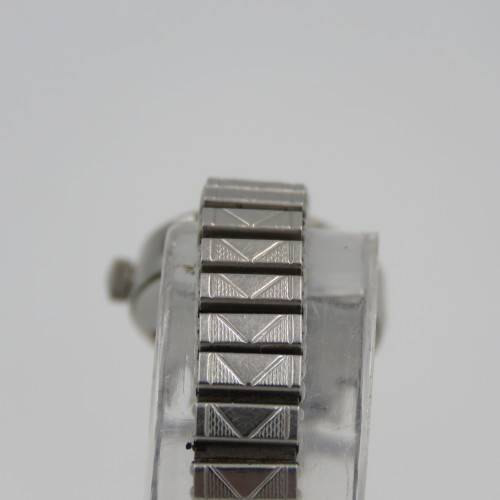 Vintage Omega Geneve manual wind ladies watch - working