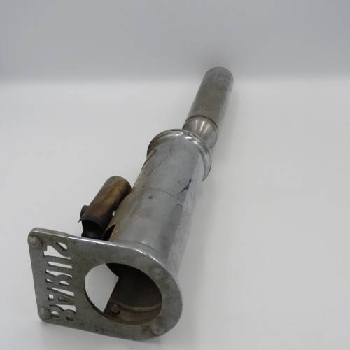 Vintage Barus Ebulliometer instrument - missing parts