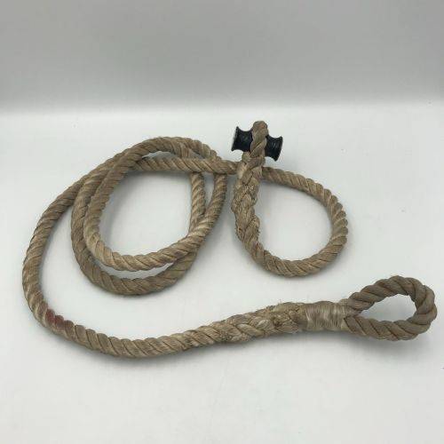 SA Army toggle rope / tokkeltou - 190 cm