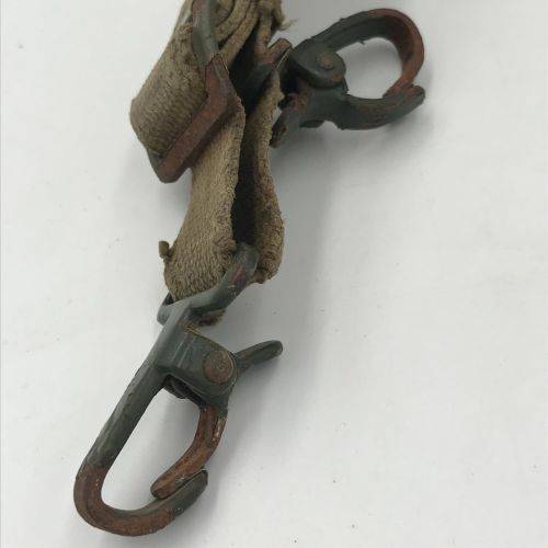 SADF webbing rifle sling - (Length - 93 cm)