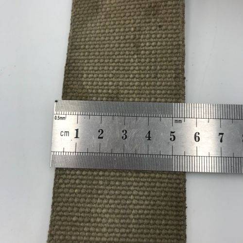 SADF webbing rifle sling - (Length - 93 cm)