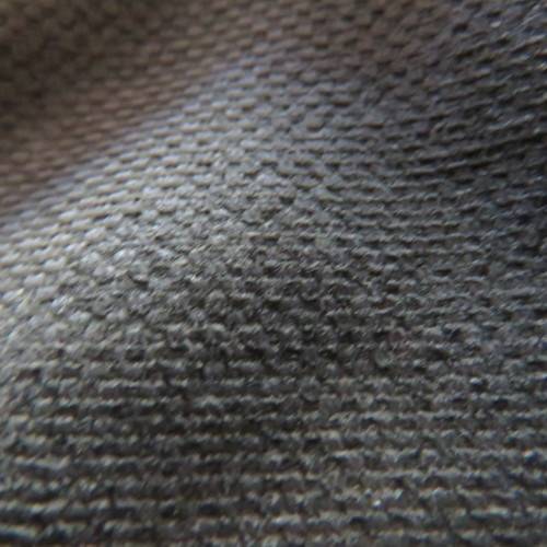 SA Army webbing grootsak back pack