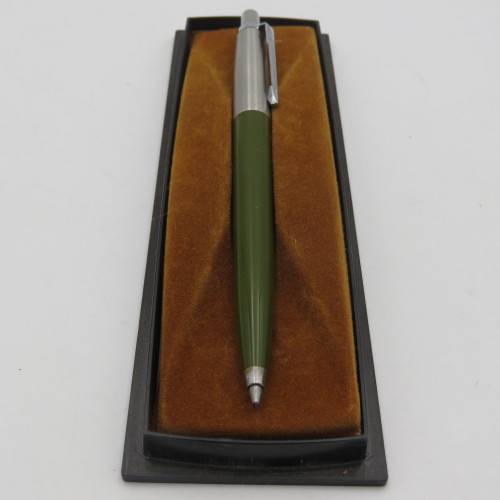 Vintage Parker Pen and papermate pencil