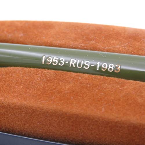 Vintage Parker Pen and papermate pencil