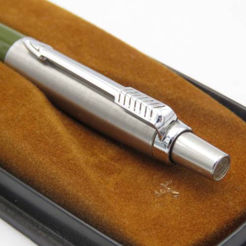 Vintage Parker Pen and papermate pencil